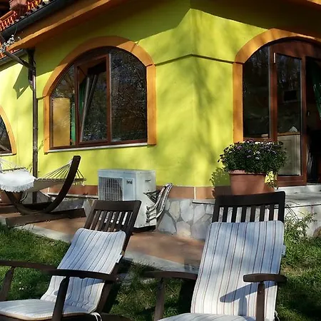Casa Vacanze Selva Grande Apartment