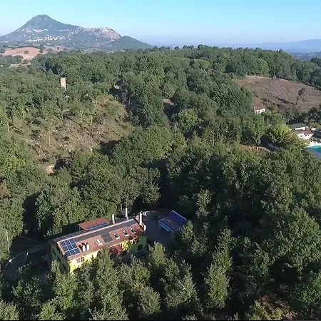 Apartment Casa Vacanze Selva Grande Civitella San Paolo