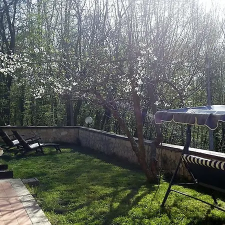 Casa Vacanze Selva Grande