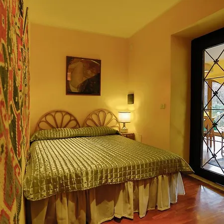 Casa Vacanze Selva Grande *