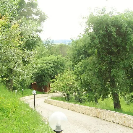 Apartment Casa Vacanze Selva Grande
