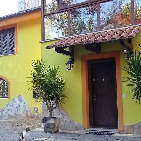 Casa Vacanze Selva Grande *
