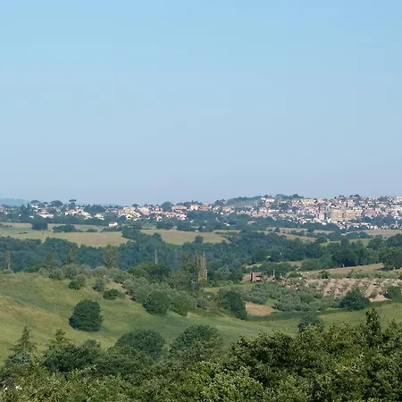 Apartment Casa Vacanze Selva Grande Civitella San Paolo