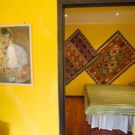 Casa Vacanze Selva Grande *