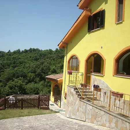 Casa Vacanze Selva Grande
