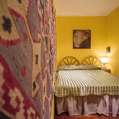 Casa Vacanze Selva Grande Apartment *