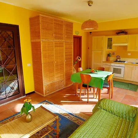 Apartment Casa Vacanze Selva Grande
