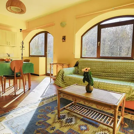 Casa Vacanze Selva Grande Apartment Civitella San Paolo