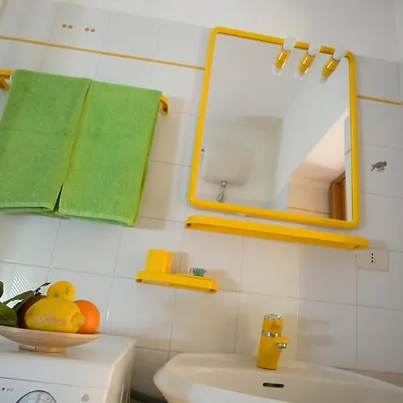 Casa Vacanze Selva Grande Civitella San Paolo