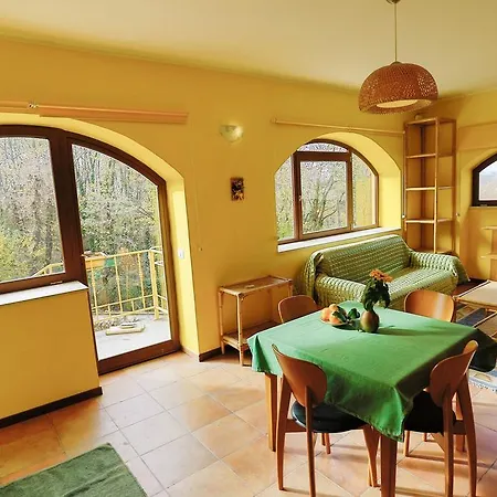 Casa Vacanze Selva Grande Apartment