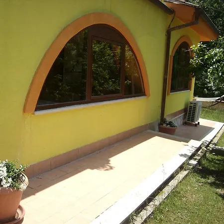 Casa Vacanze Selva Grande Apartment Civitella San Paolo