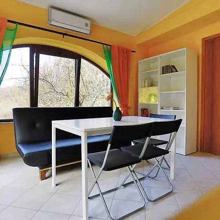 Casa Vacanze Selva Grande Apartment