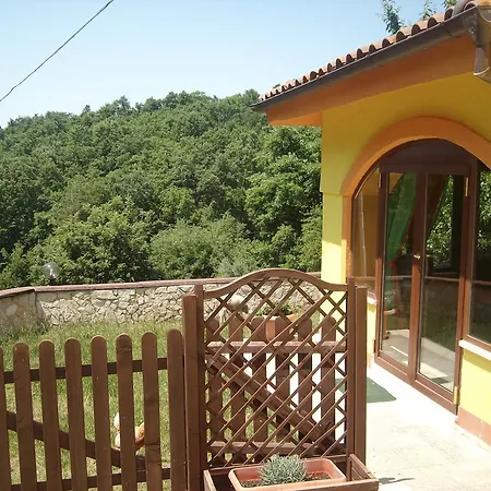 Apartment Casa Vacanze Selva Grande *