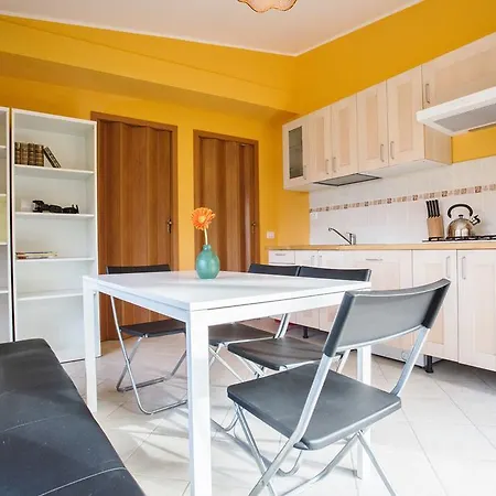 Casa Vacanze Selva Grande * Civitella San Paolo