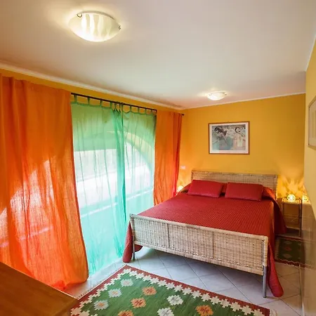 Apartment Casa Vacanze Selva Grande