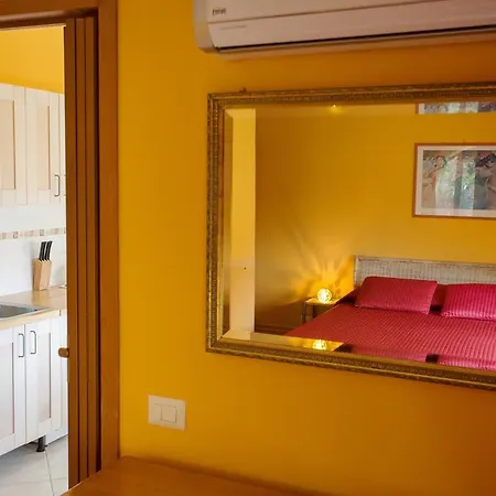 Casa Vacanze Selva Grande Civitella San Paolo