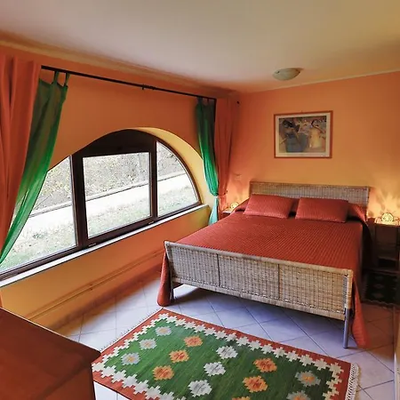 Casa Vacanze Selva Grande Apartment