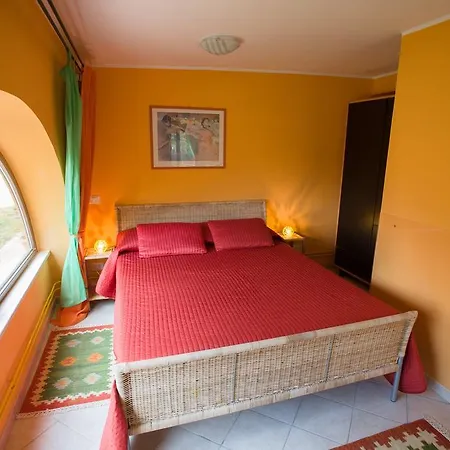 Casa Vacanze Selva Grande *