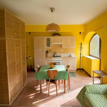Casa Vacanze Selva Grande Apartment *