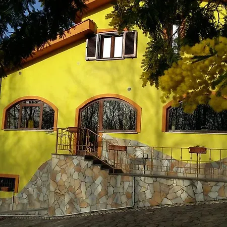 Apartment Casa Vacanze Selva Grande