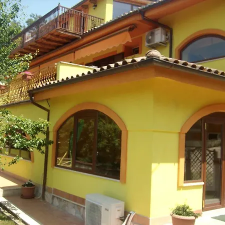 Apartment Casa Vacanze Selva Grande *